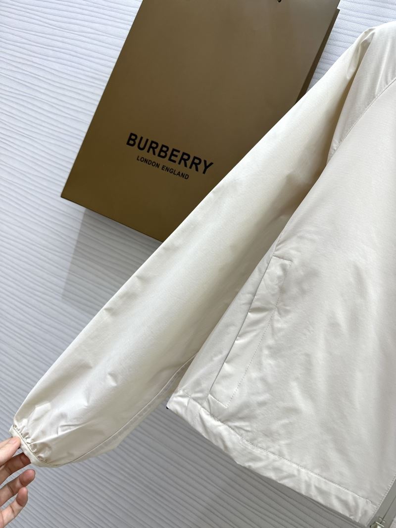 Burberry Outwear